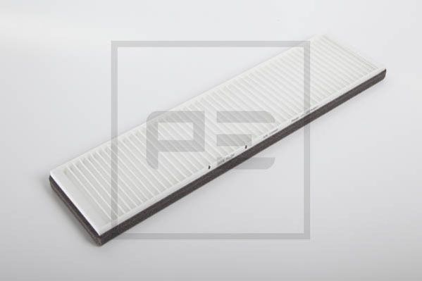 PE AUTOMOTIVE Filter,salongiõhk 020.152-00A